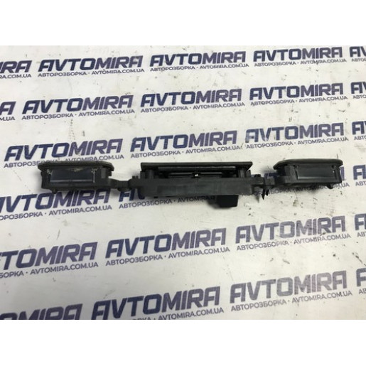 Ручка крышки багажника Volvo S40 II 2003-2012 30753757